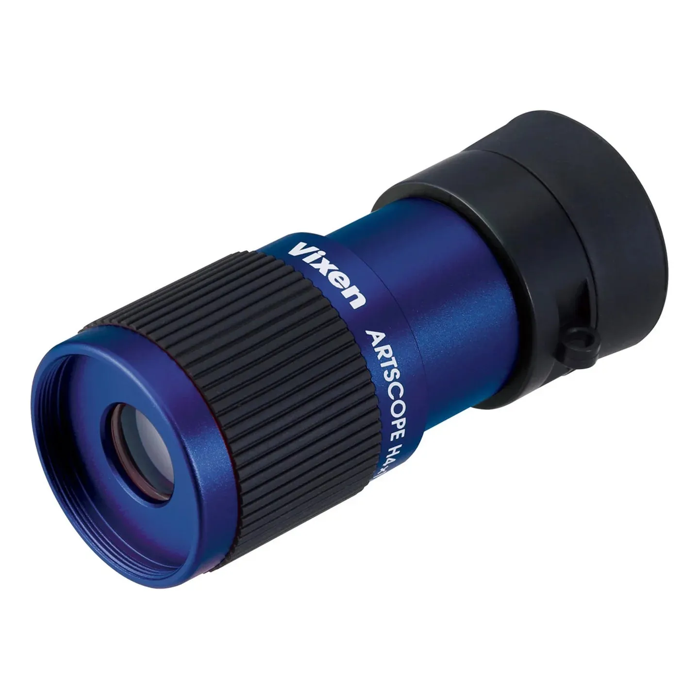 Vixen Artscope 4x16 Blue Monocular