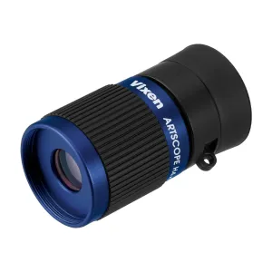 Vixen Artscope 4x16 Blue Monocular