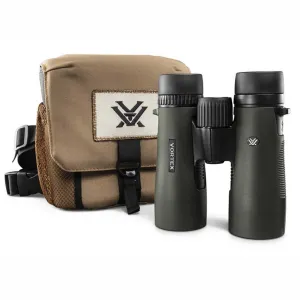 Vortex Diamondback HD 8x42 Roof Prism Binoculars