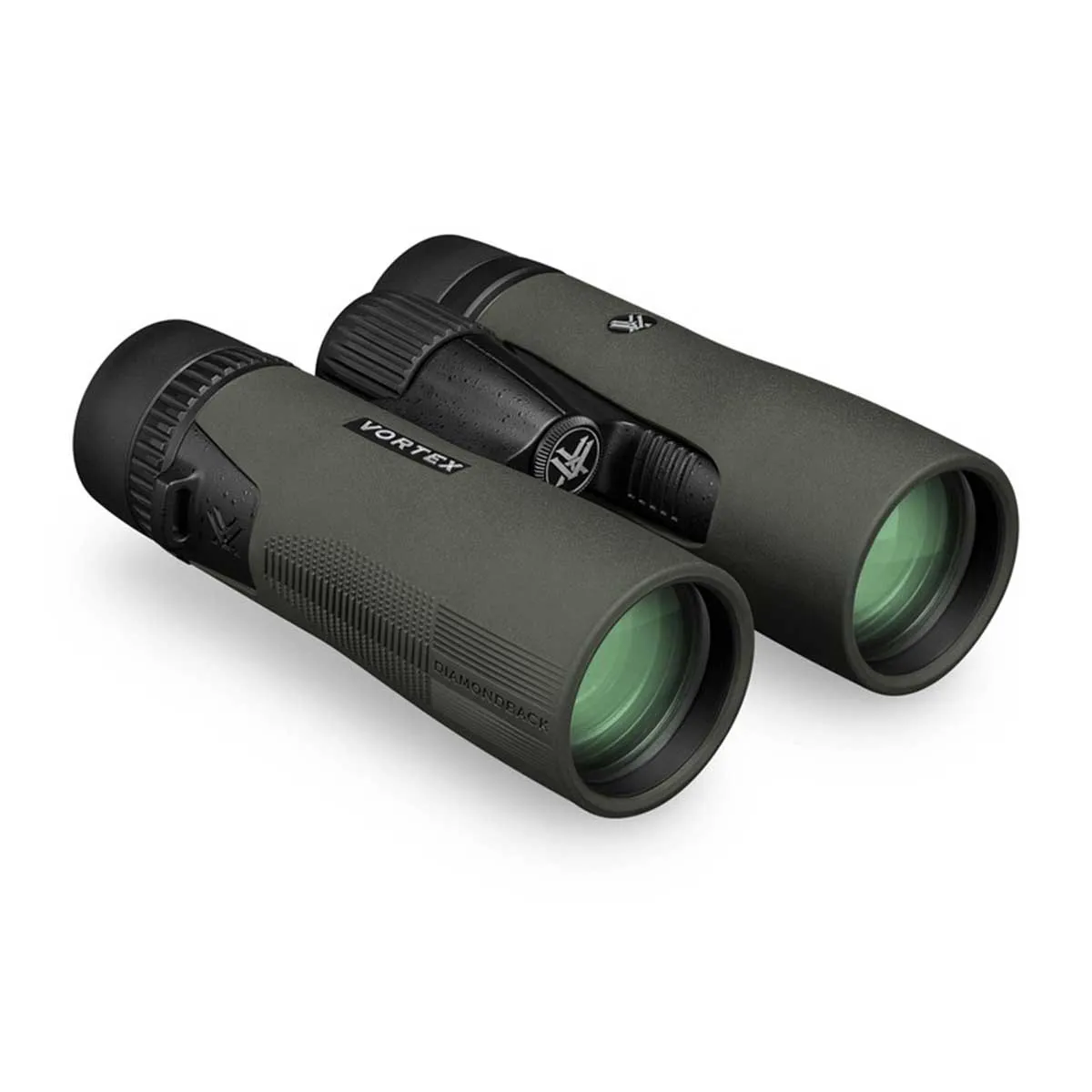 Vortex Diamondback HD 8x42 Roof Prism Binoculars