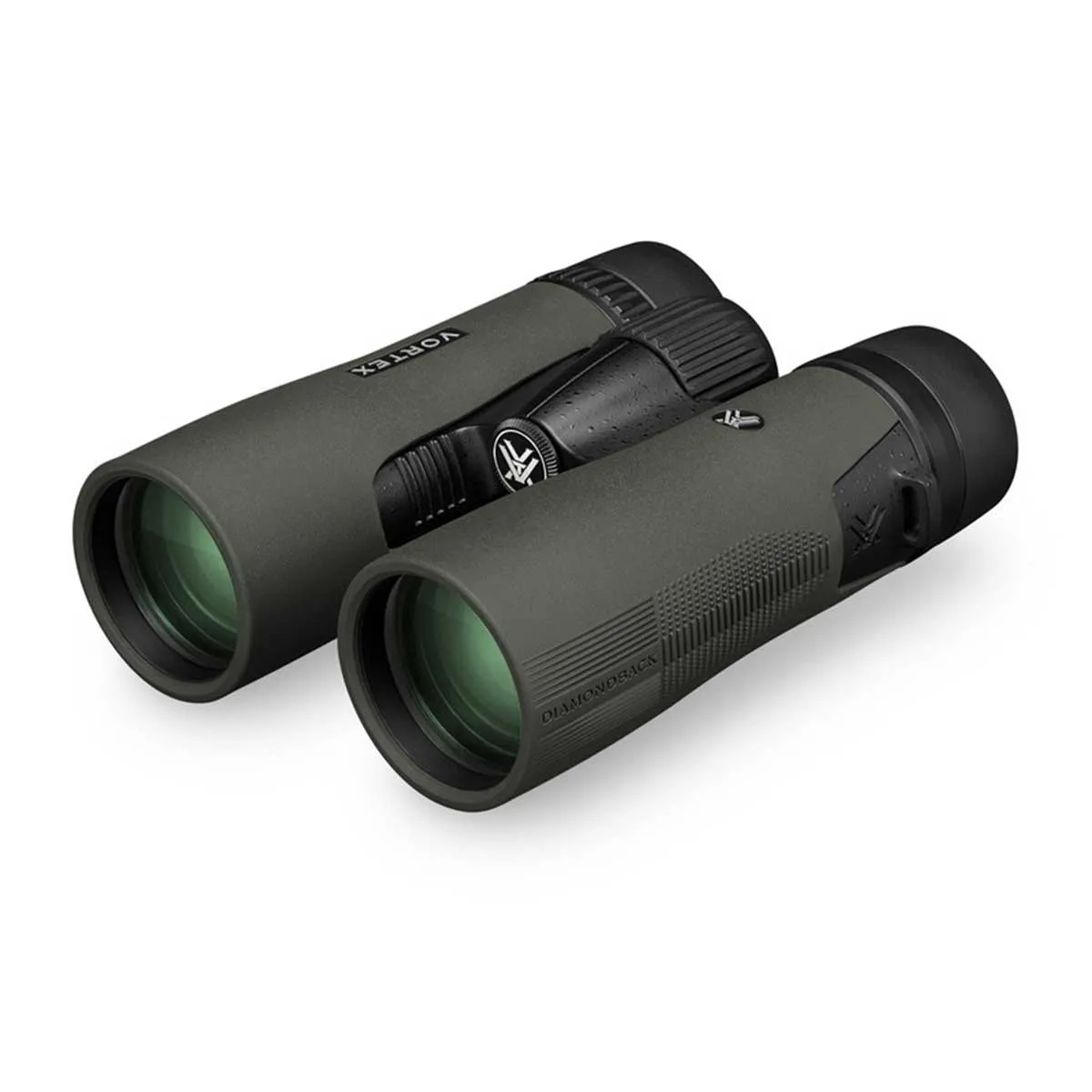 Vortex Diamondback HD 8x42 Roof Prism Binoculars