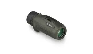 Vortex Optics Solo 10x25 Fully Multi-Coated Compact Monocular (S105)