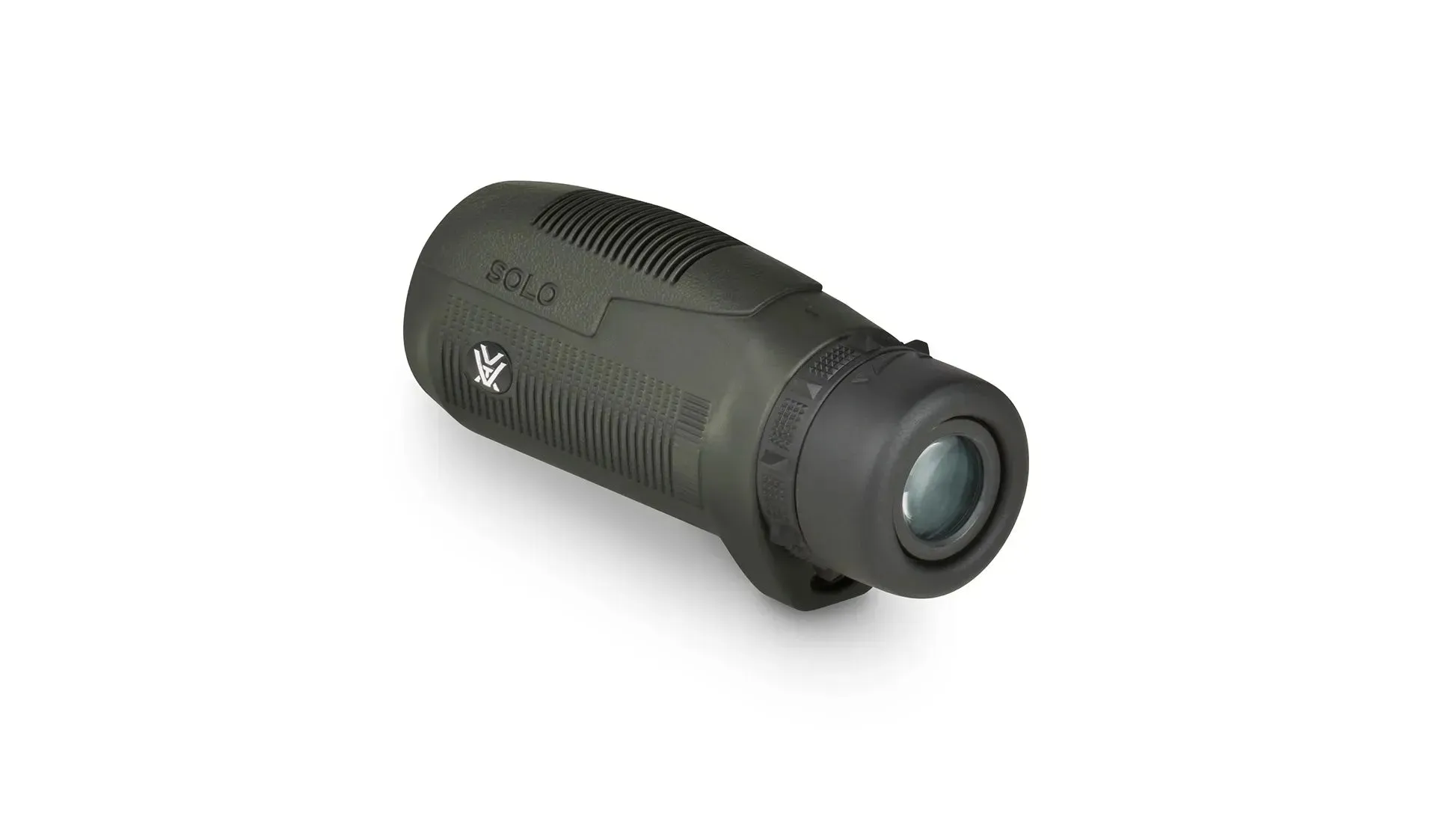 Vortex Optics Solo 10x25 Fully Multi-Coated Compact Monocular (S105)