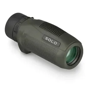 Vortex Optics Solo 8x25 Fully Multi-Coated Waterproof Monocular (S825)