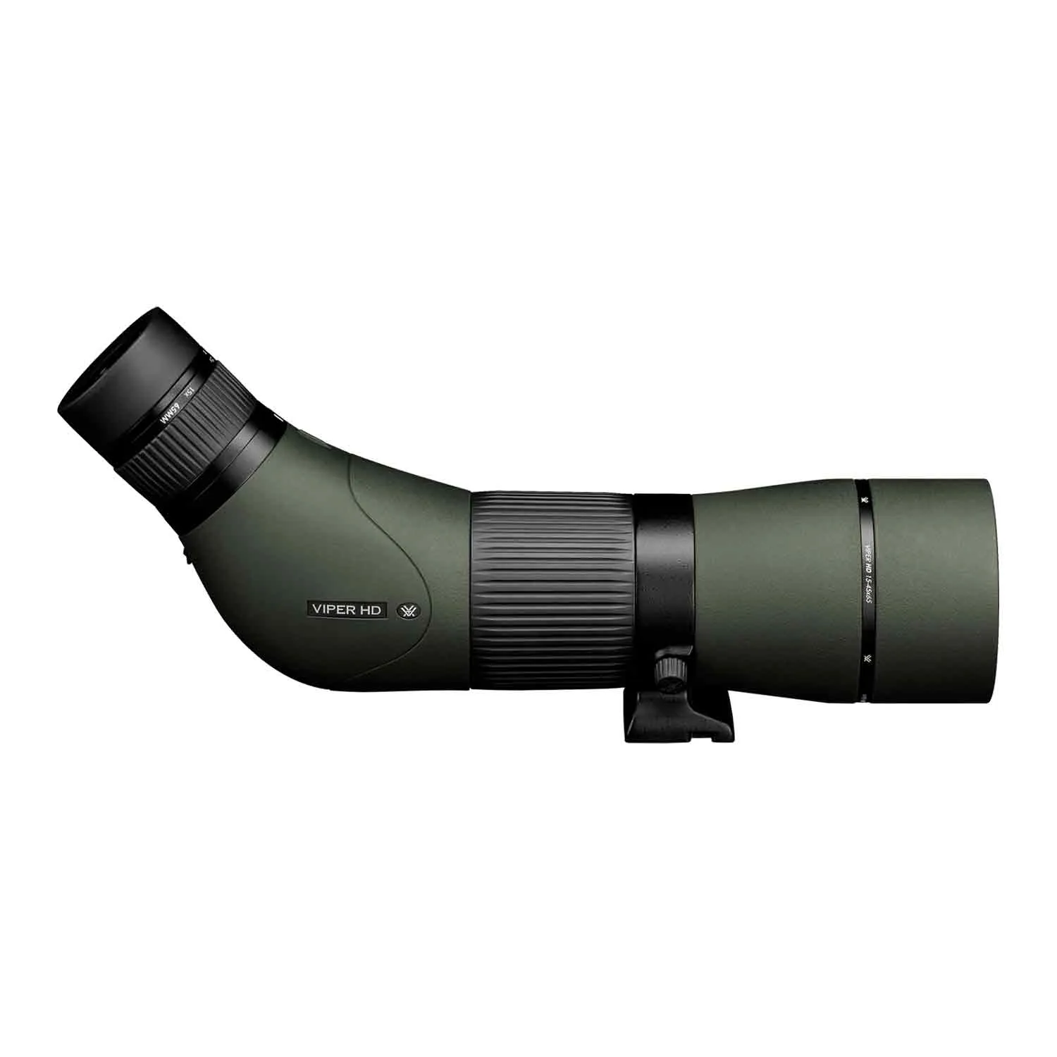 Vortex Viper HD Angled Spotting Scope (15-45x65)