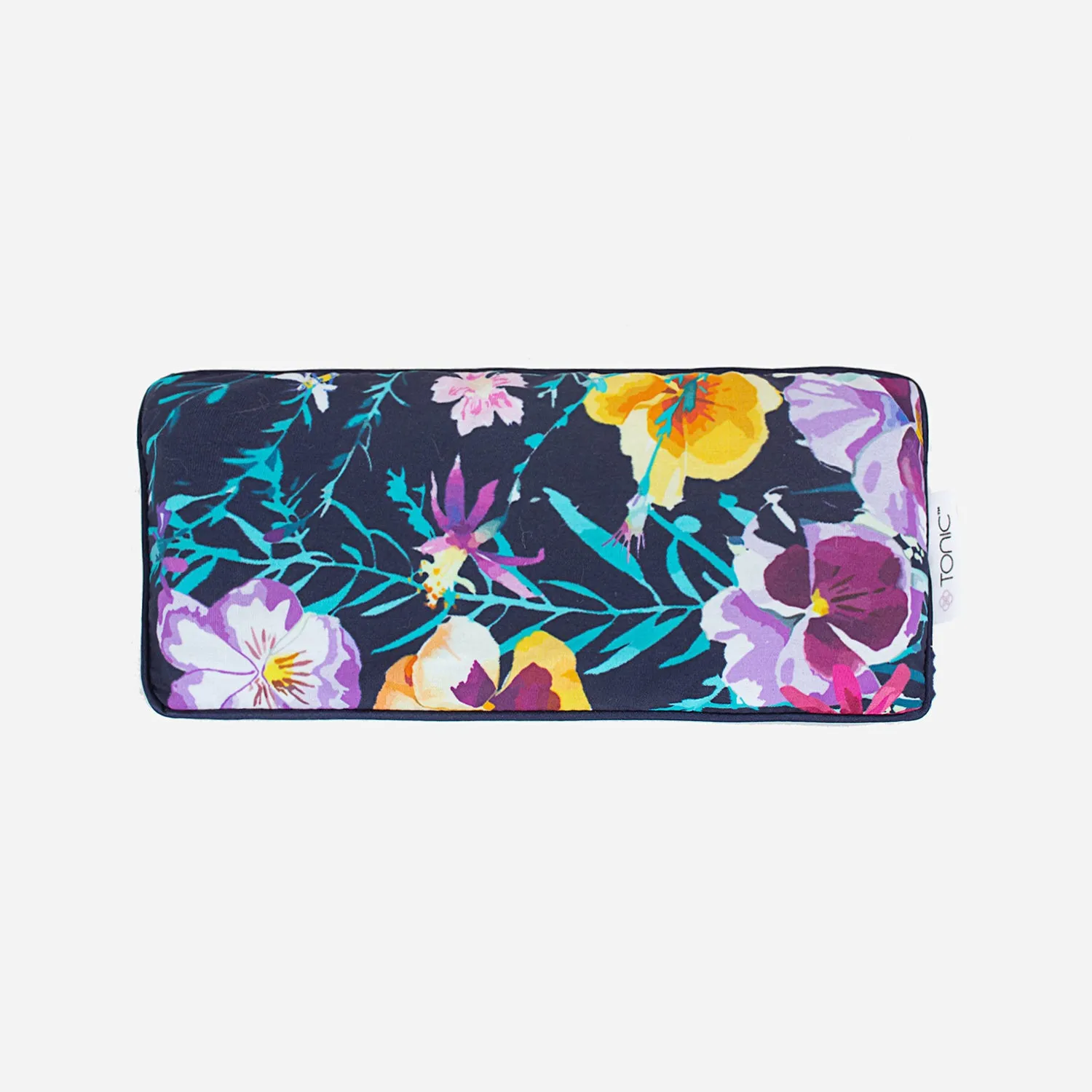 Weighted Eye Pillow - Evening Bloom