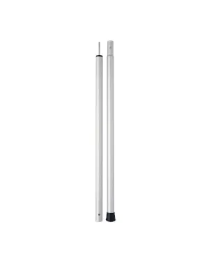 Wing Pole 140cm Aluminum