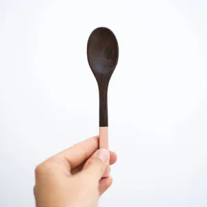 Wooden Splash Spoon