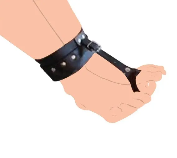 Wrist to Thumb Cuffs