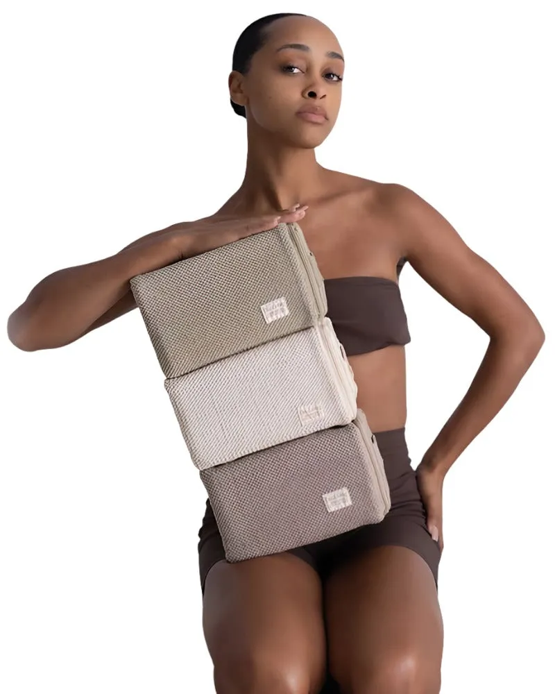 Yoga Block - Naturally Dyed Organic Cotton