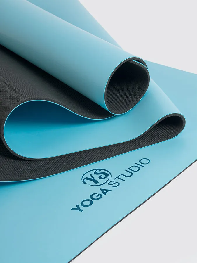 Yoga Studio The Grip Compact Yoga Mat 4mm