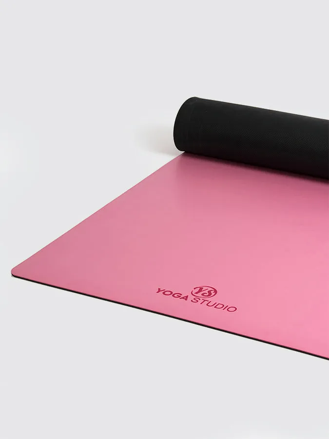 Yoga Studio The Grip Compact Yoga Mat 4mm