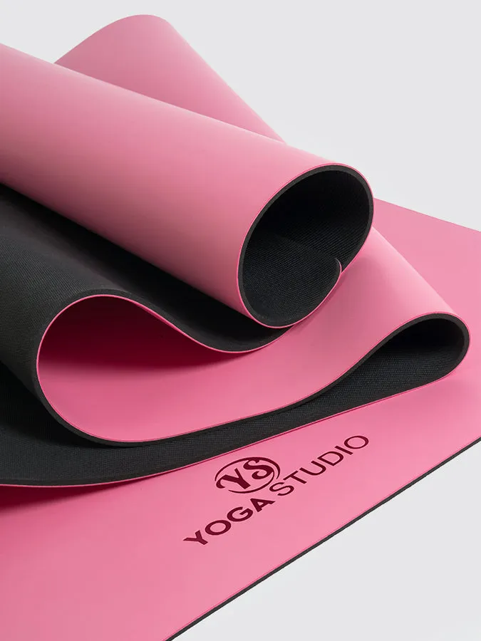 Yoga Studio The Grip Compact Yoga Mat 4mm