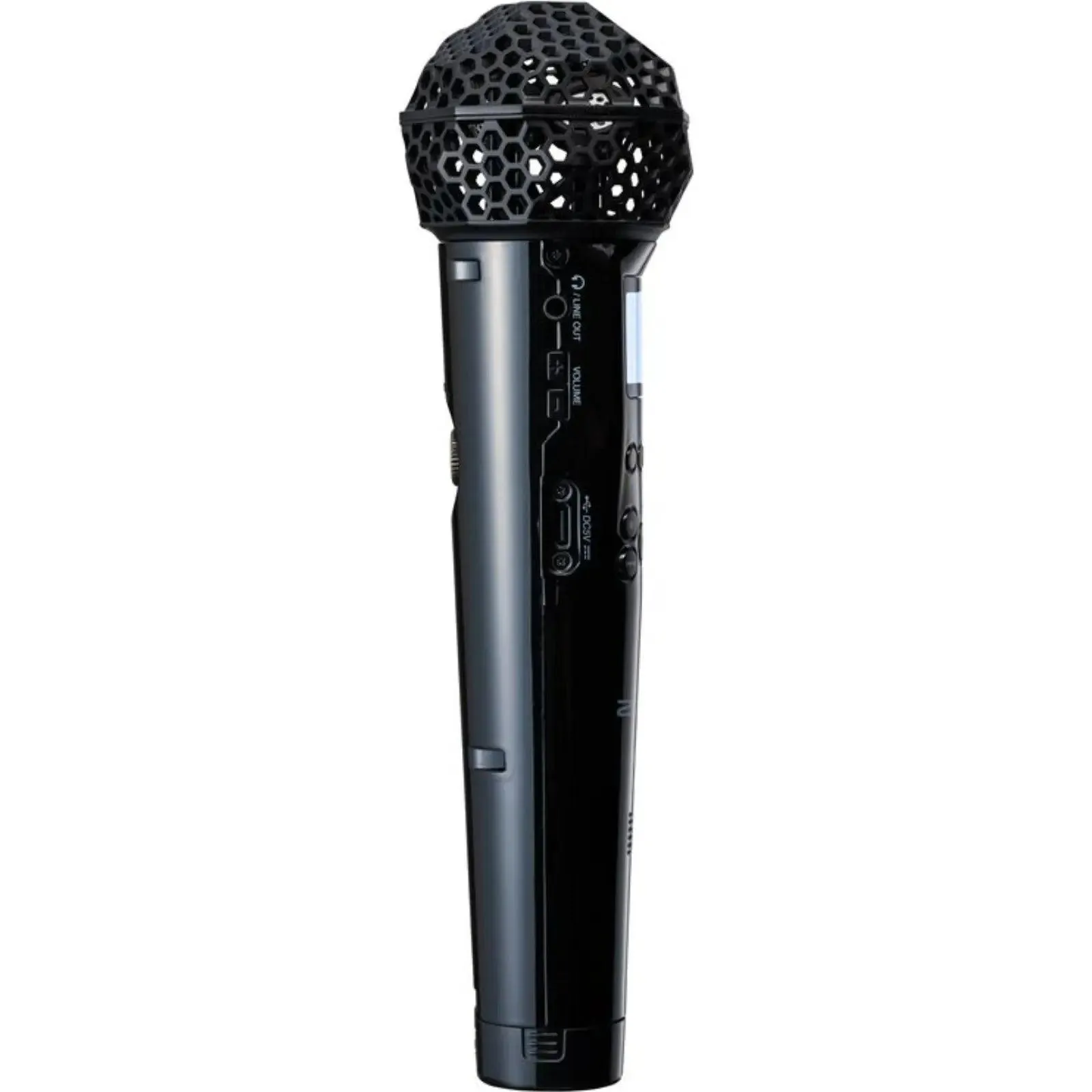 Zoom M2 MicTrak Stereo Microphone and Recorder