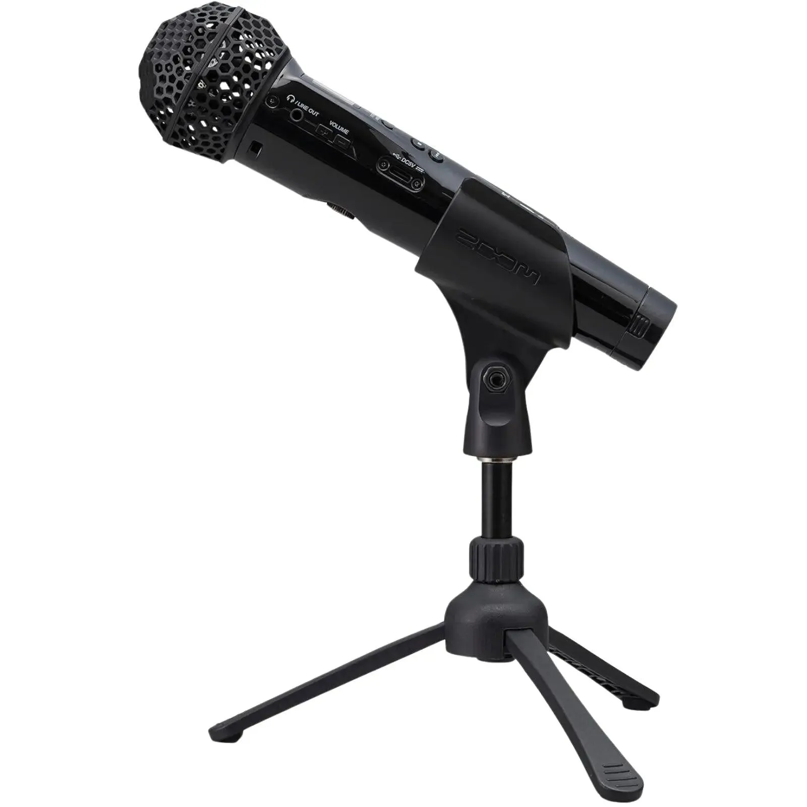 Zoom M2 MicTrak Stereo Microphone and Recorder