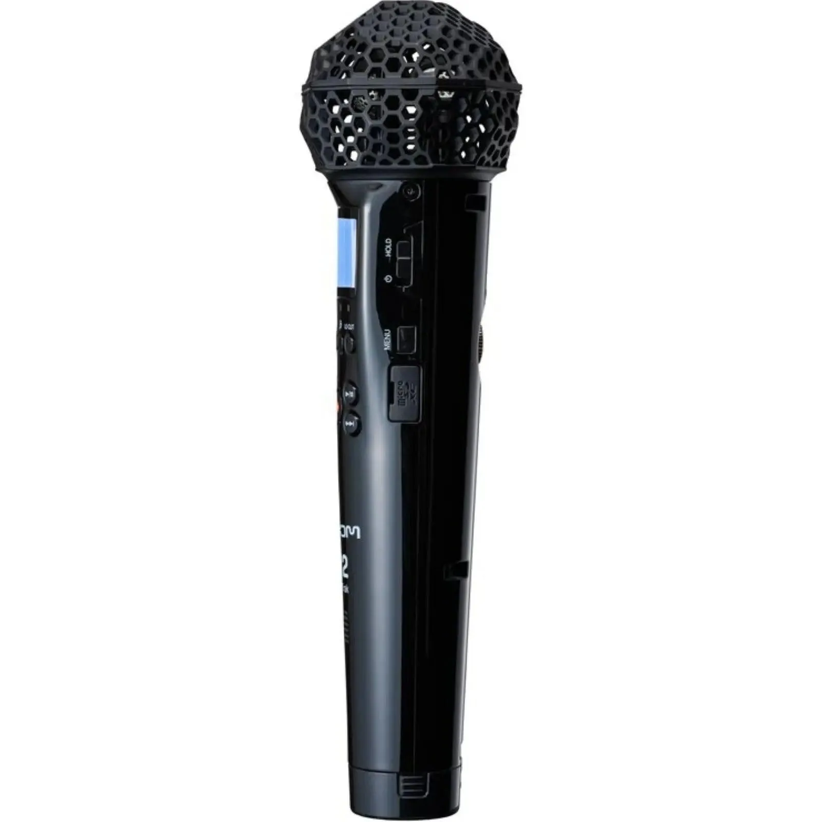 Zoom M2 MicTrak Stereo Microphone and Recorder